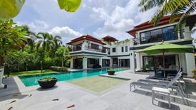 6 Bedroom Villa for sale in Ko Kaeo, Phuket