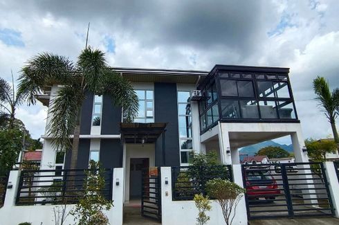 3 Bedroom House for sale in Talisay, Batangas