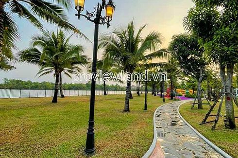Villa for sale in Long Thanh My, Ho Chi Minh
