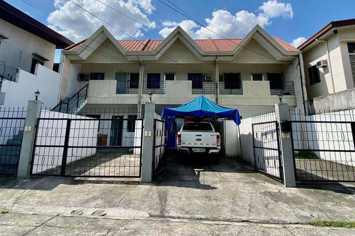 Apartment for SALE in Angeles City Korean Town Close to Clark Pampanga ...