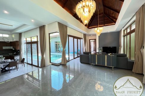 2 Bedroom Villa for rent in Choeng Thale, Phuket