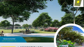 Land for sale in Mancatian, Pampanga