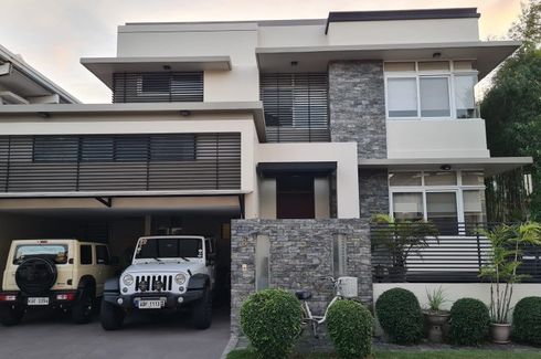 6 Bedroom House for sale in BF Homes, Metro Manila