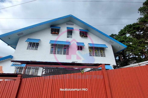 21 Bedroom House for sale in Country Club Village, Benguet