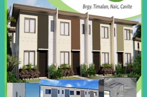 2 Bedroom Townhouse for sale in Timalan Balsahan, Cavite