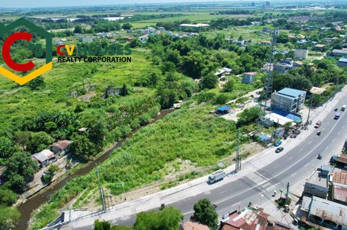 Land for sale in Casipo, Tarlac