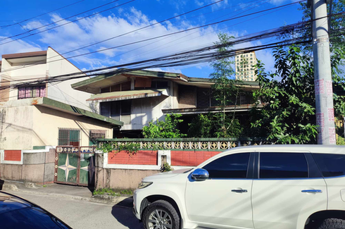 Land for sale in Milagrosa, Metro Manila