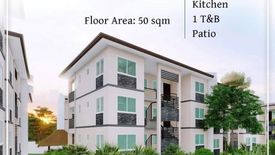 2 Bedroom Condo for sale in San Roque, Rizal