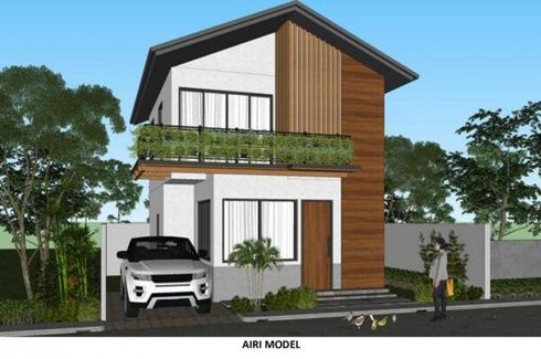 2 Bedroom House for sale in Poblacion South, Cebu