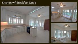 2 Bedroom House for rent in San Lorenzo, Metro Manila near MRT-3 Ayala