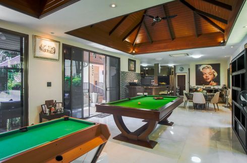 6 Bedroom House for sale in Si Sunthon, Phuket