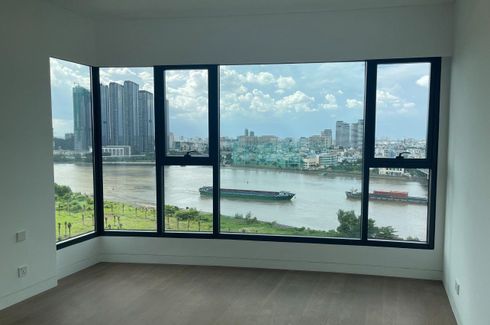 Cho thuê căn hộ chung cư 4 phòng ngủ tại The River Thủ Thiêm, An Khánh, Quận 2, Hồ Chí Minh