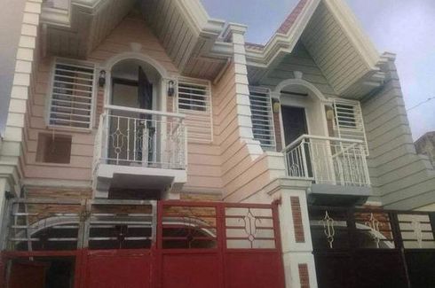 2 Bedroom Townhouse for sale in Barangay 171, Metro Manila
