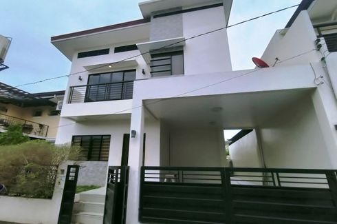 4 Bedroom House for rent in MARYVILLE SUBDIVISION, Talamban, Cebu