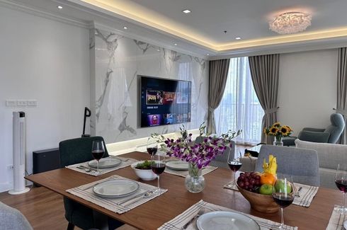 3 Bedroom Condo for Sale or Rent in Noble BE 33, Khlong Tan Nuea, Bangkok near BTS Phrom Phong