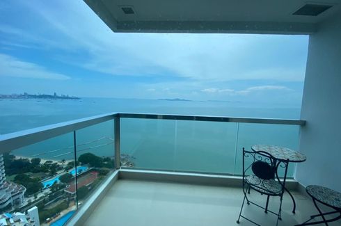 4 Bedroom Condo for sale in The Palm Wongamat Beach, Na Kluea, Chonburi