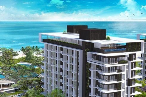 1 Bedroom Apartment for sale in Tambuli Seaside Living, Mactan, Cebu