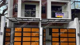 3 Bedroom Townhouse for sale in Barangay 173, Metro Manila