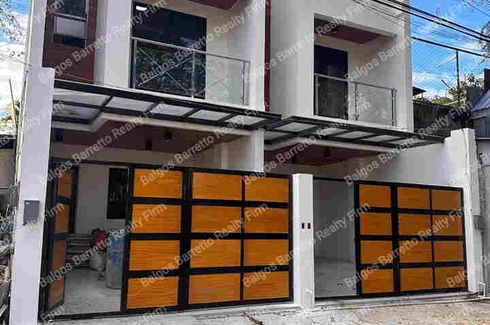 3 Bedroom Townhouse for sale in Barangay 173, Metro Manila