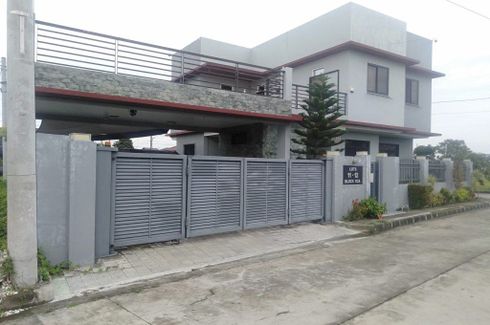 5 Bedroom House for sale in Antel Grand Village, Panungyanan, Cavite