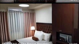 1 Bedroom Condo for sale in Breeze Residences, Barangay 76, Metro Manila near LRT-1 Libertad