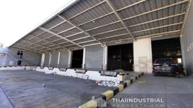 Warehouse / Factory for rent in Ban Ra Kat, Samut Prakan