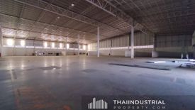 Warehouse / Factory for rent in Ban Ra Kat, Samut Prakan