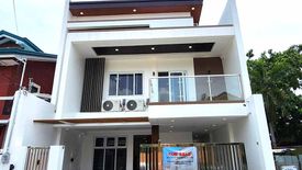 4 Bedroom House for sale in Maybunga, Metro Manila