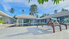 4 Bedroom Villa for sale in Bo Phut, Surat Thani