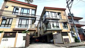 3 Bedroom Townhouse for sale in Central, Metro Manila
