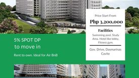 Condo for sale in Green 2 Residences, Burol, Cavite