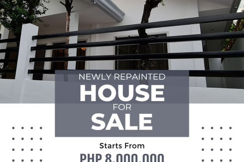 3 Bedroom House for sale in Bucana, Davao del Sur