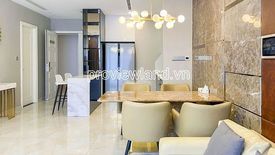 2 Bedroom Apartment for rent in Ben Nghe, Ho Chi Minh