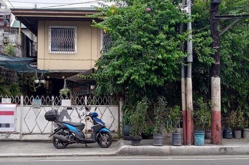 Land for rent in Caniogan, Metro Manila