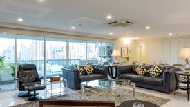 3 Bedroom Condo for sale in Kiarti Thanee City Mansion, Khlong Toei Nuea, Bangkok near BTS Asoke