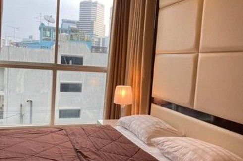 ให้เช่าคอนโด ดิ แอดเดรส ปทุมวัน 2 ห้องนอน ใน ถนนเพชรบุรี, ราชเทวี ใกล้ BTS ราชเทวี