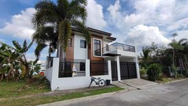 4 Bedroom House for sale in Malabanias, Pampanga