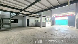 Warehouse / Factory for rent in Lat Phrao, Bangkok