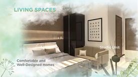 1 Bedroom Condo for sale in Banilad, Cebu