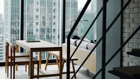 2 Bedroom Condo for Sale or Rent in The Lofts Silom, Silom, Bangkok near BTS Surasak