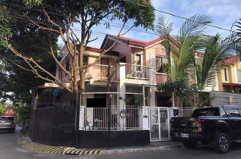 House for sale in Molino II, Cavite