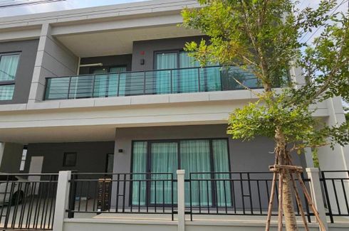 4 Bedroom House for rent in Centro Bangna-Wongwaen, Dokmai, Bangkok