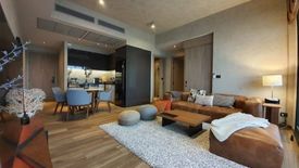 2 Bedroom Condo for Sale or Rent in The Lofts Asoke, Khlong Toei Nuea, Bangkok near MRT Phetchaburi