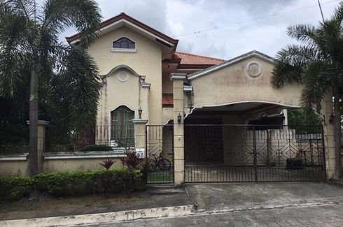 3 Bedroom House for sale in Cabilang Baybay, Cavite