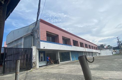 Warehouse / Factory for sale in Santo Niño, Metro Manila
