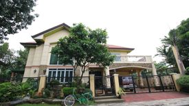 4 Bedroom House for sale in Pasong Tamo, Metro Manila