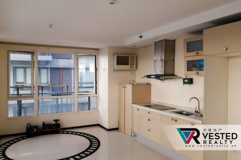 2 Bedroom Condo for Sale or Rent in Oceanaire Luxurious Residences, Malate, Metro Manila near LRT-1 Vito Cruz