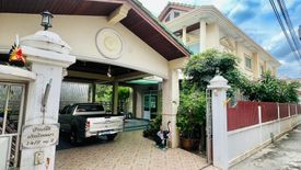 4 Bedroom House for sale in Maha Sawat, Nonthaburi