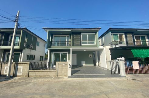 3 Bedroom House for sale in Golden Neo Bangna-Kingkaew, Bang Kaeo, Samut Prakan
