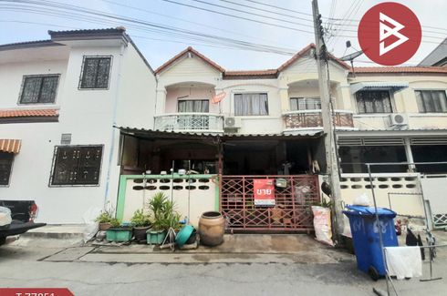 3 Bedroom Townhouse for sale in Bang Phriang, Samut Prakan